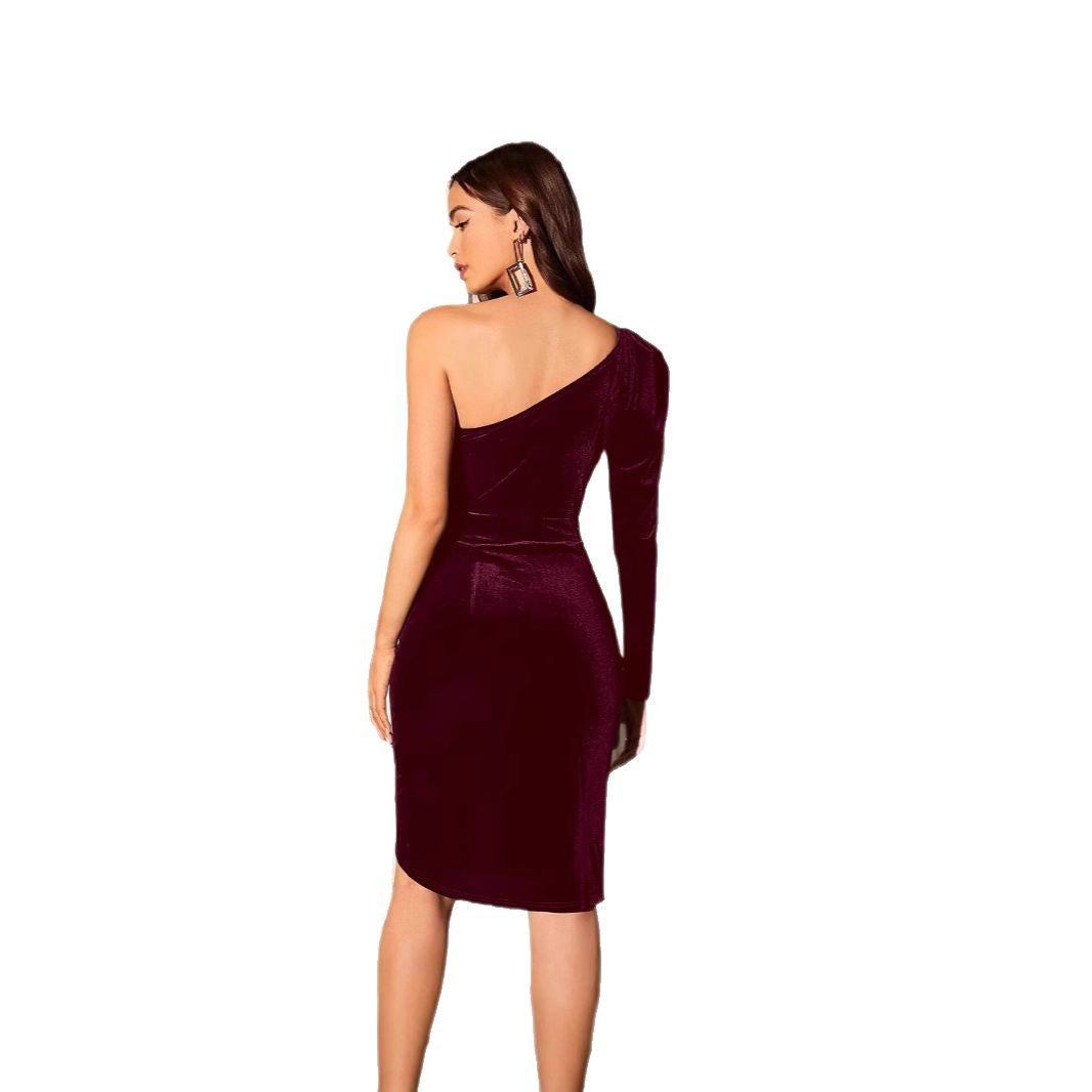 Timeless Vintage Style Garment