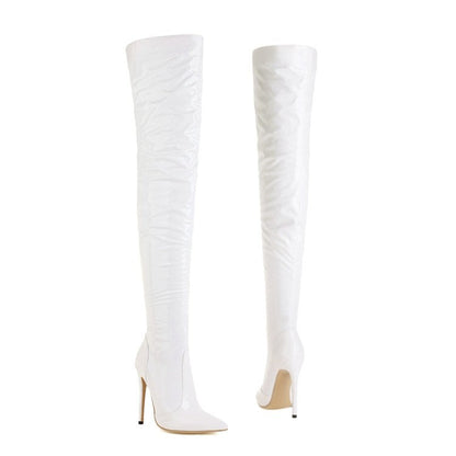 Elegant Orthopedic Boots for Every Step
