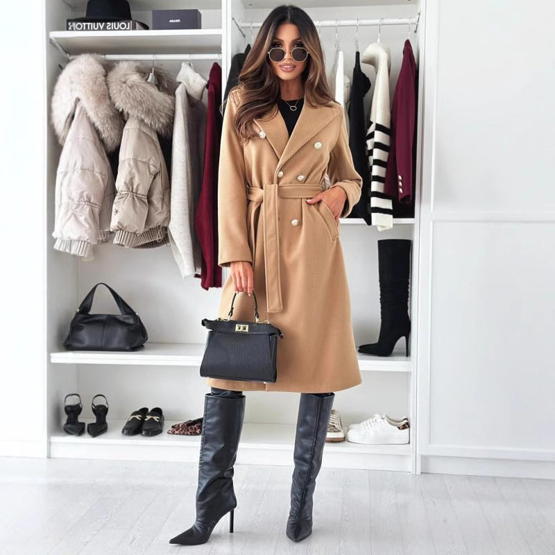 Beautifully Crafted Coat