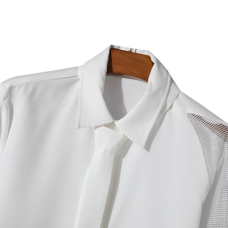 Classic Designed Garment