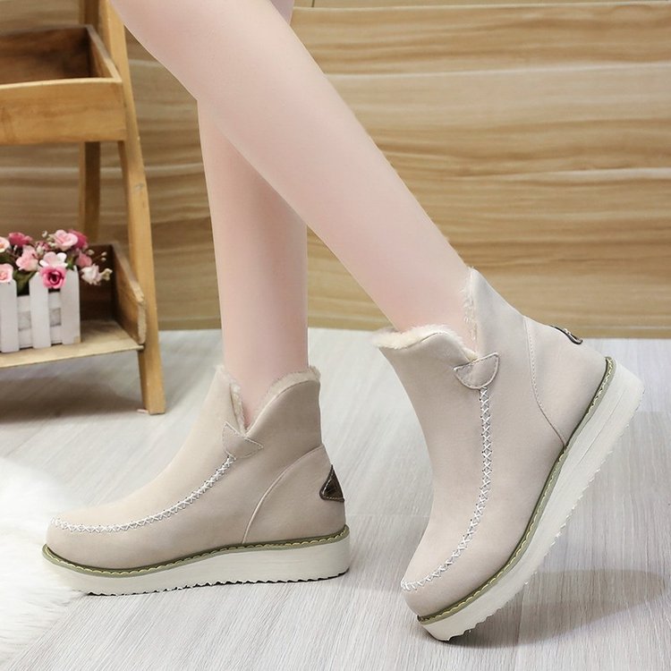 Beautifully Crafted Orthopedic Boots