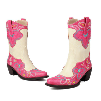 Graceful Orthopedic Boots for Modern Look