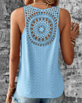 Blau