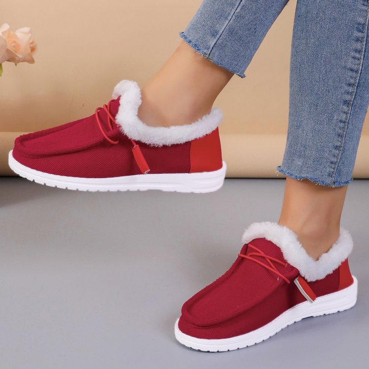 Chic Orthopedic Boots with Unique Design