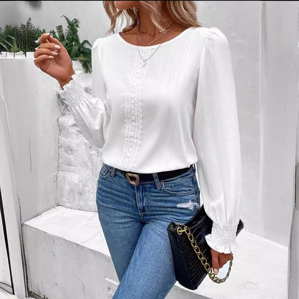 Beautifully Crafted Shirt