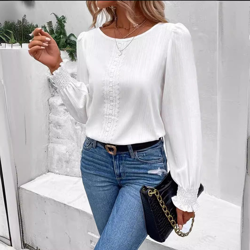 Beautifully Crafted Shirt