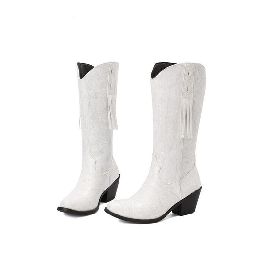 Comfortable Orthopedic Boots for Daily Wear