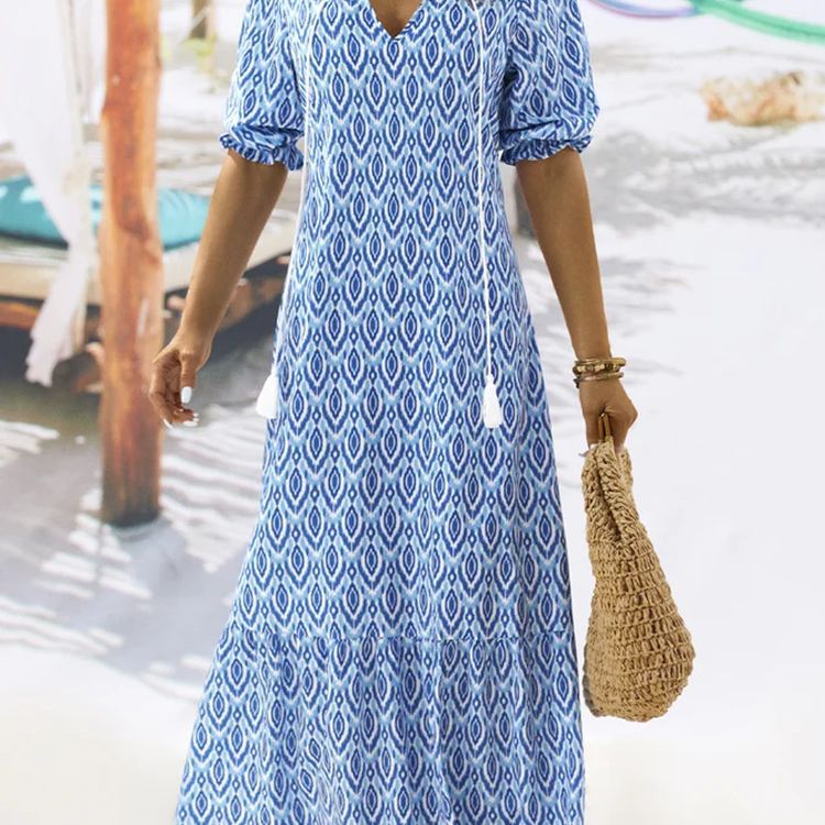 Vintage Inspired Garment