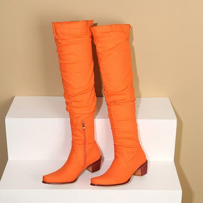 Stylish Orthopedic Boots for Any Occasion