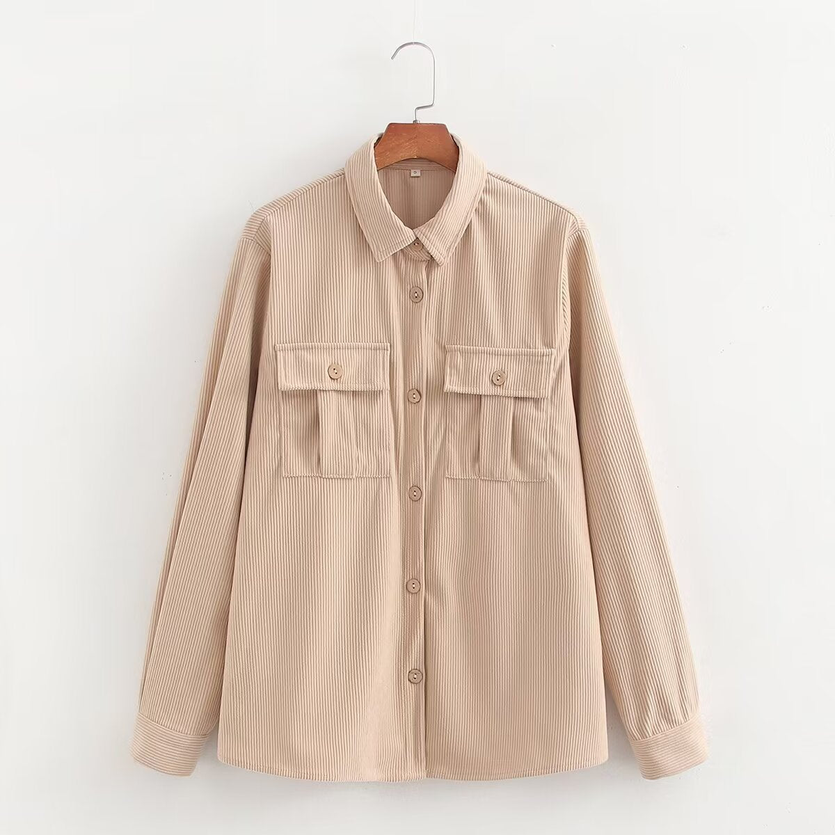 Thoughtfully Designed Garment
