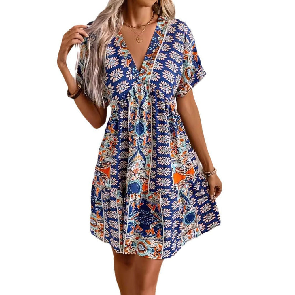 Thoughtfully Designed Garment