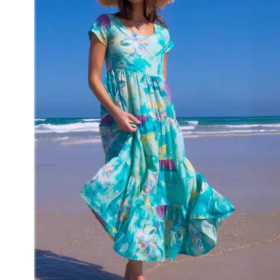 Thoughtfully Designed Garment