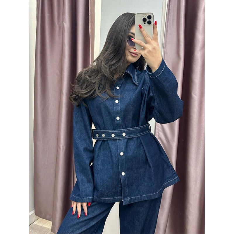 Vintage Inspired Garment