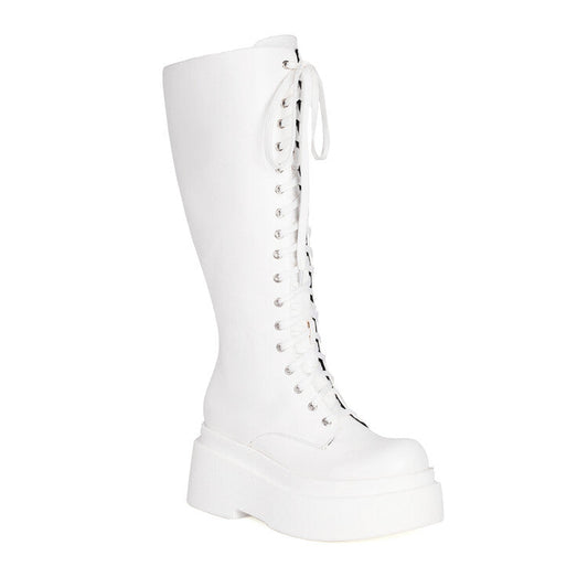 Chic Orthopedic Boots with Unique Design