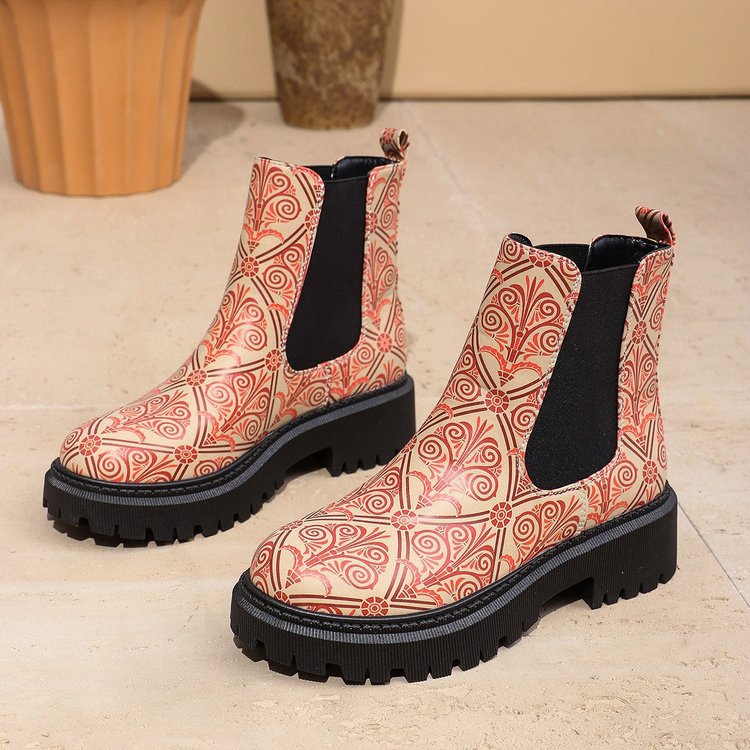 Stylish Orthopedic Boots for Any Occasion