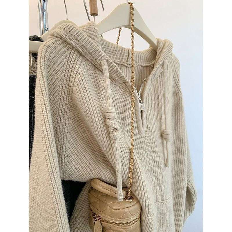 Beautifully Crafted Pullover