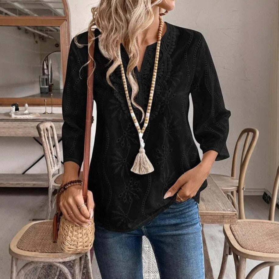 Elegantly Designed Garment