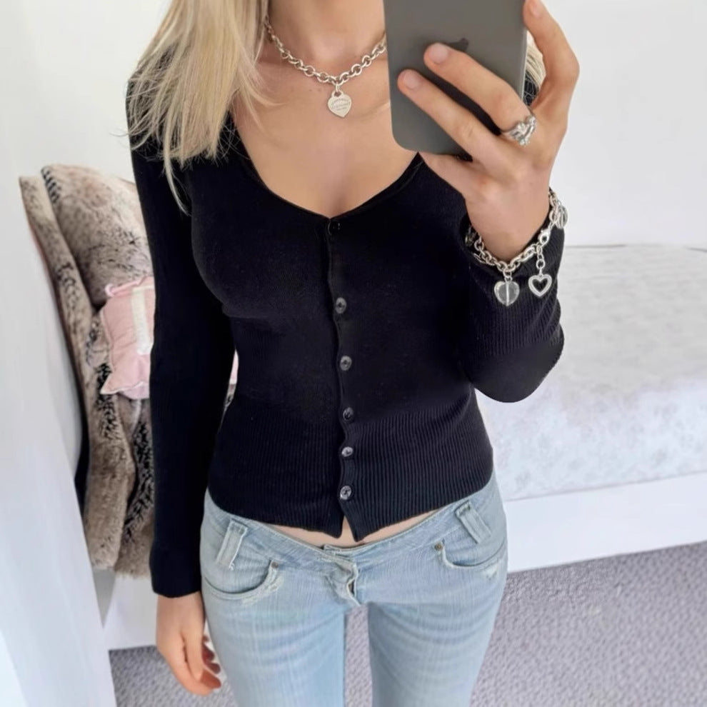 Beautifully Crafted Cardigan