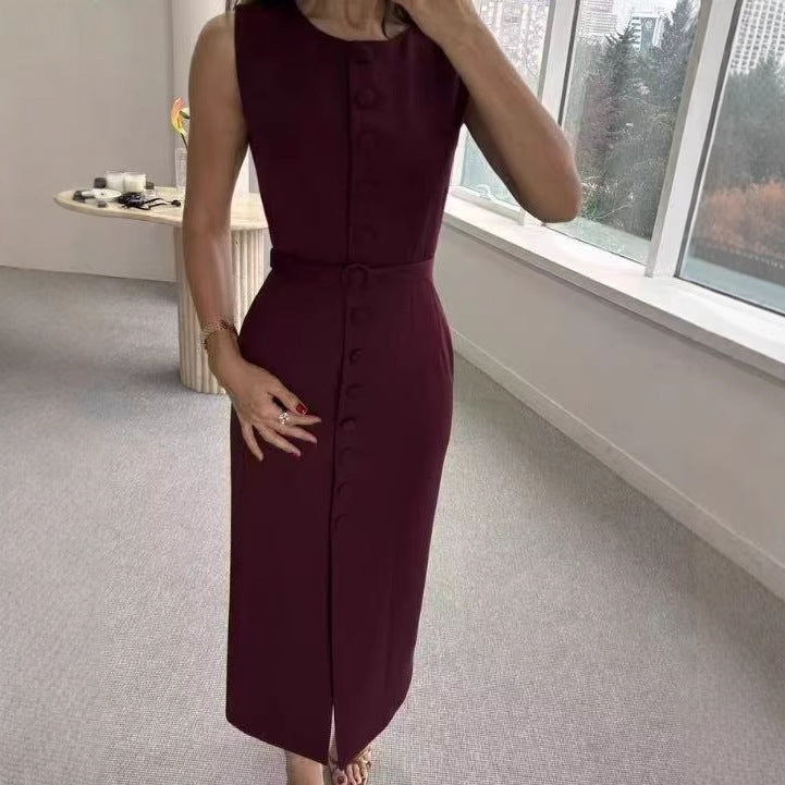 Thoughtfully Designed Garment