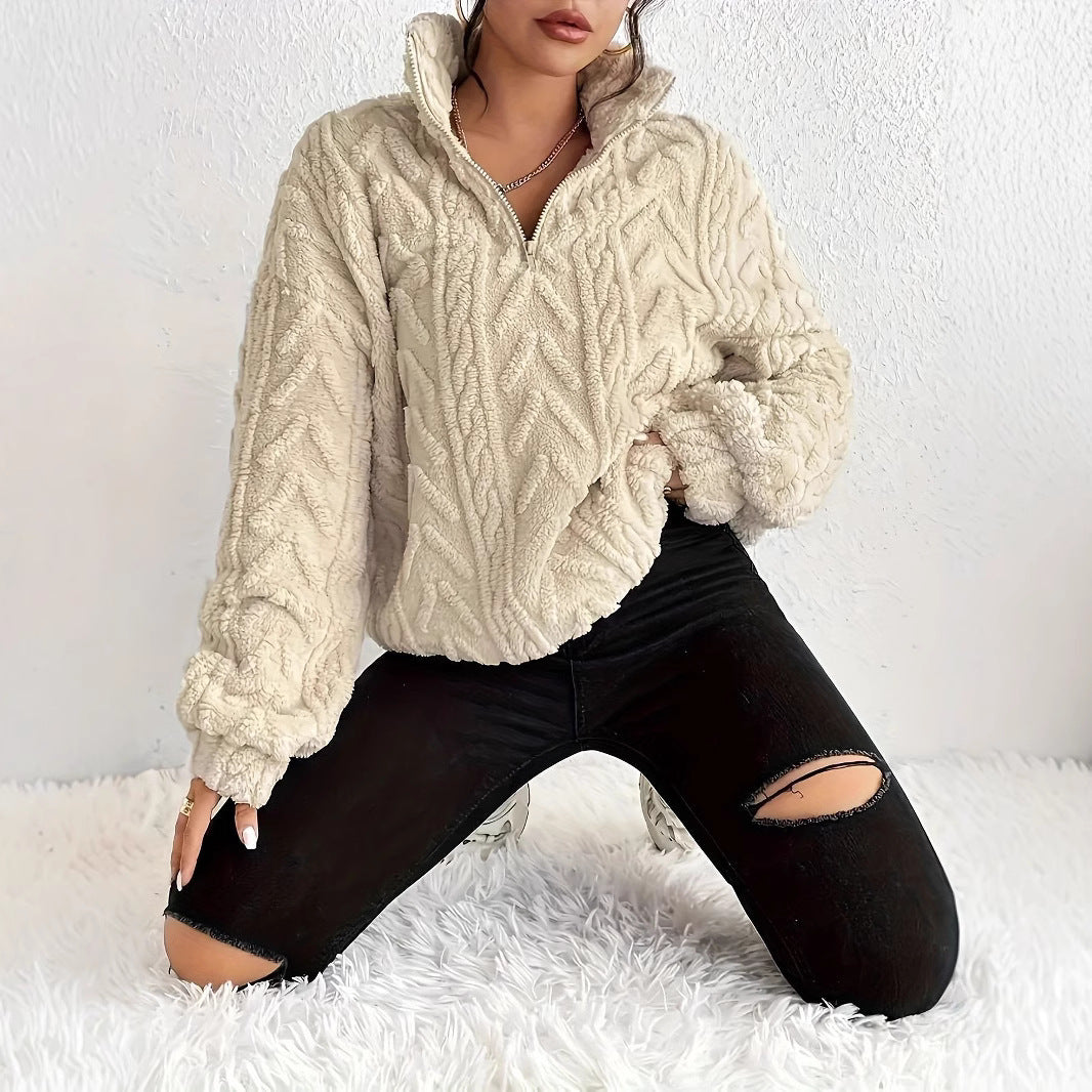 Beautifully Crafted Pullover