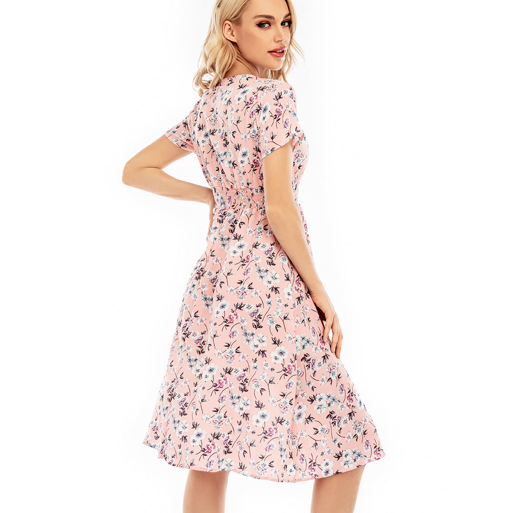 Vintage Inspired Garment