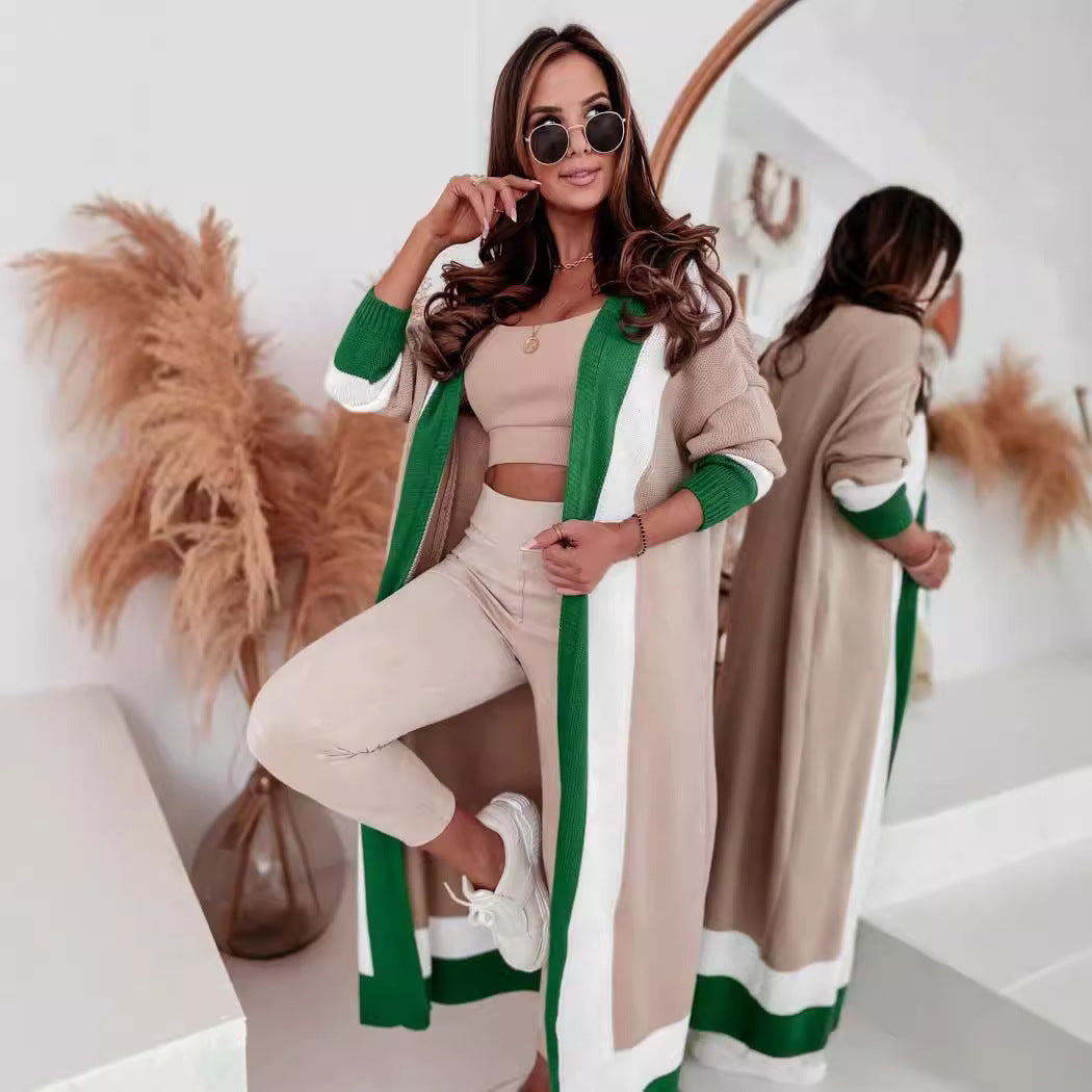 Timeless Vintage Style Garment