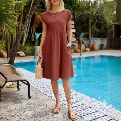 Timeless Vintage Style Garment