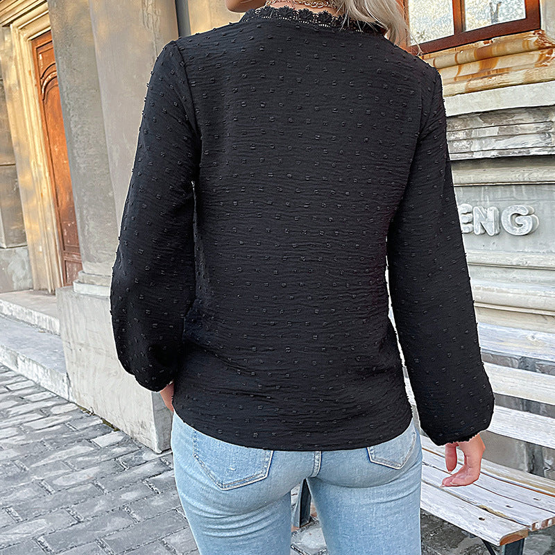 Timeless Vintage Style Garment