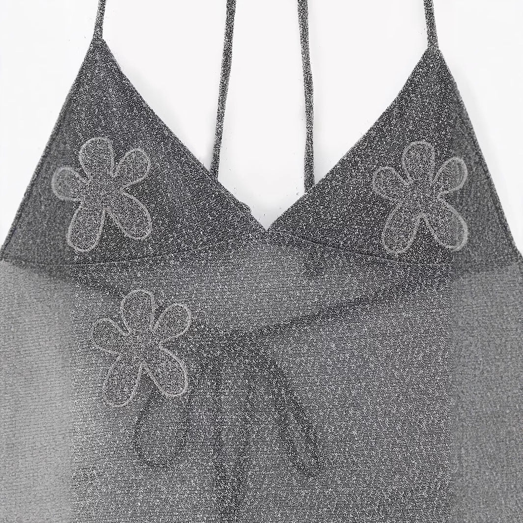 Beautifully Crafted Garment