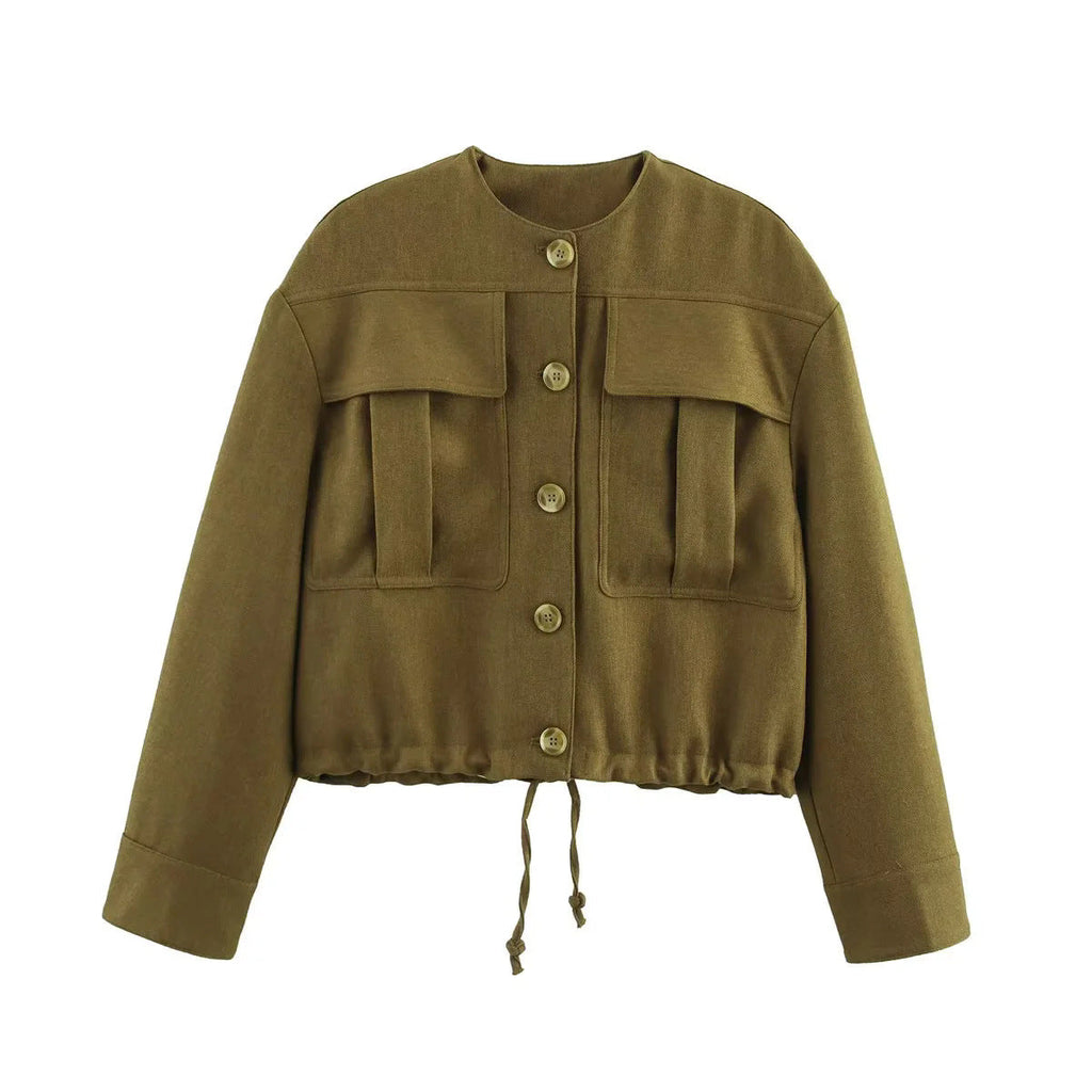 Classic Designed Garment