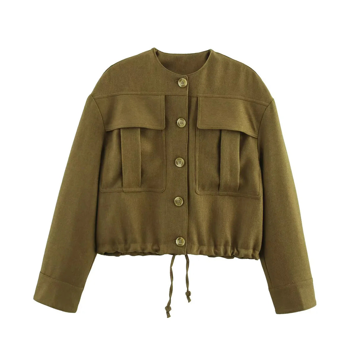 Classic Designed Garment