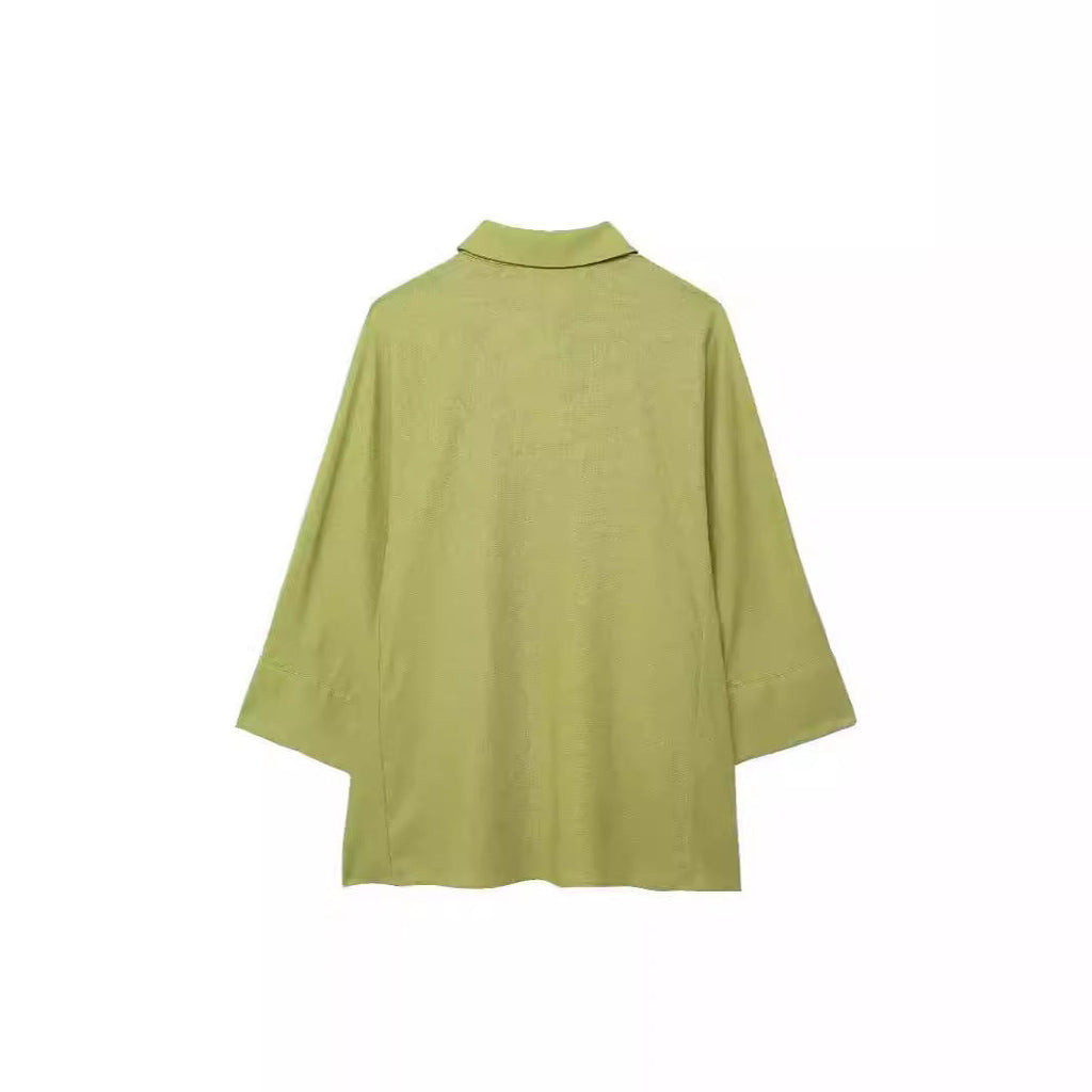 Beautifully Crafted Garment