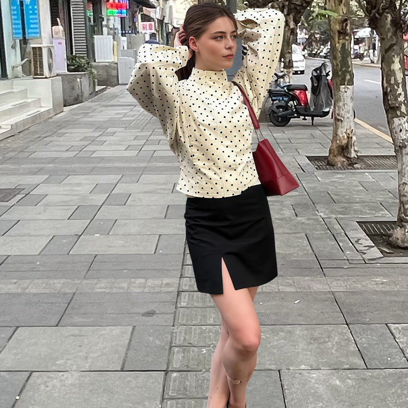 Elegantly Designed Garment