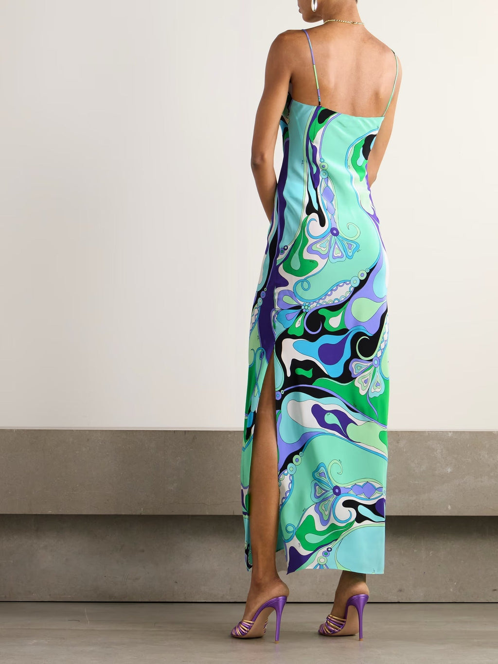 Beautifully Crafted Dress