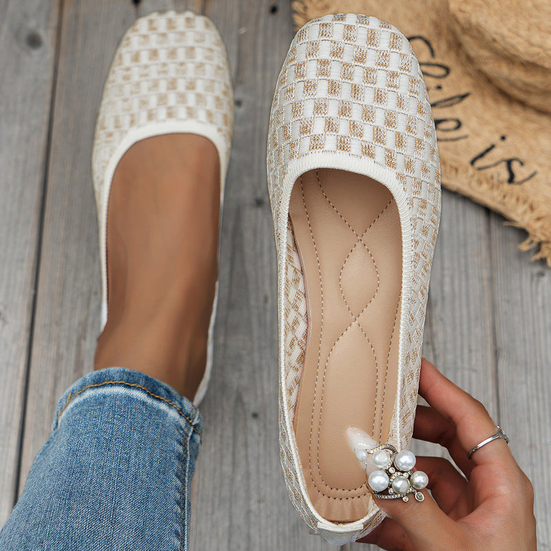 Elegant Orthopedic Shoes for Every Step