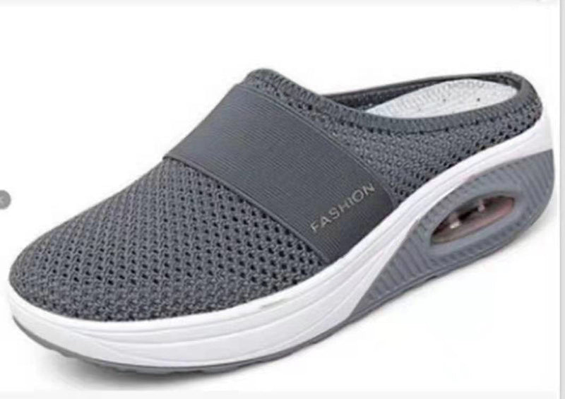Elegant Orthopedic Shoes for Every Step