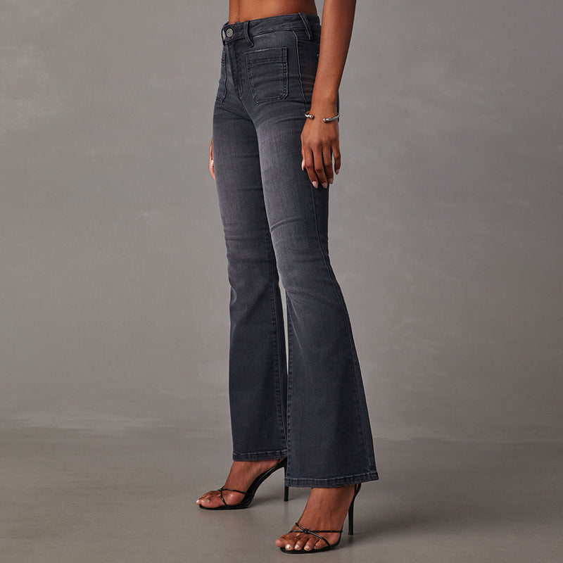 Timeless Vintage Style Garment