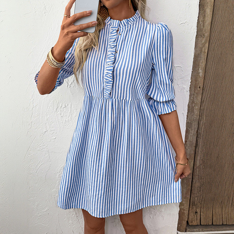 Vintage Inspired Garment