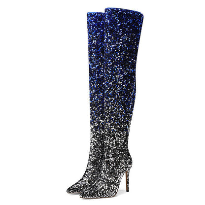 Classic Orthopedic Boots with Timeless Style