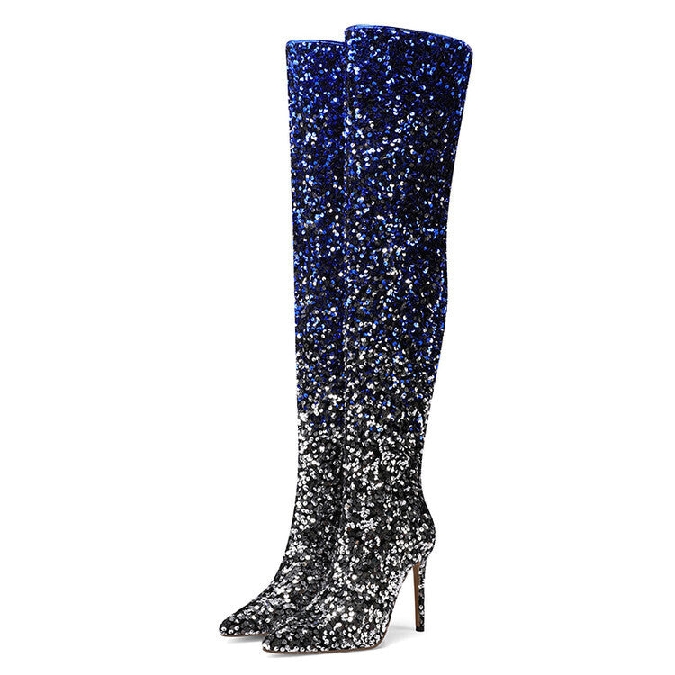 Classic Orthopedic Boots with Timeless Style