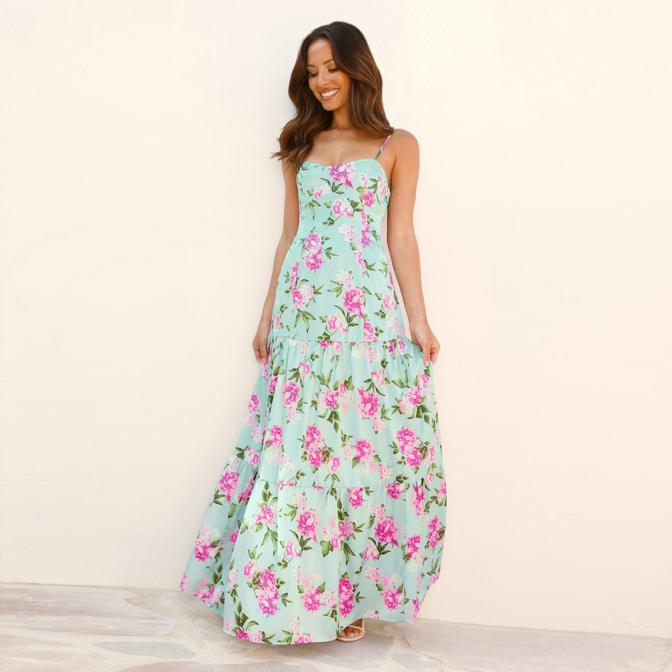 Timeless Vintage Style Garment