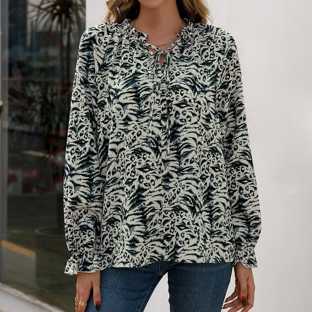 Timeless Vintage Style Garment