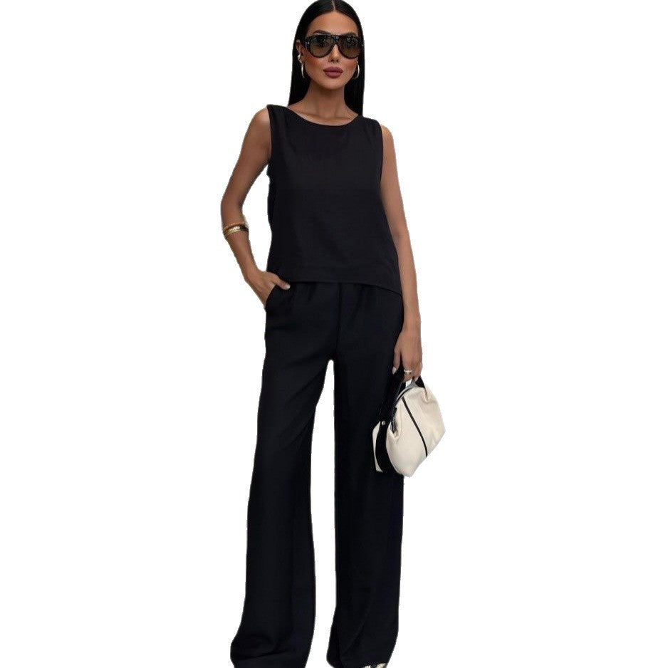 Timeless Vintage Style Garment