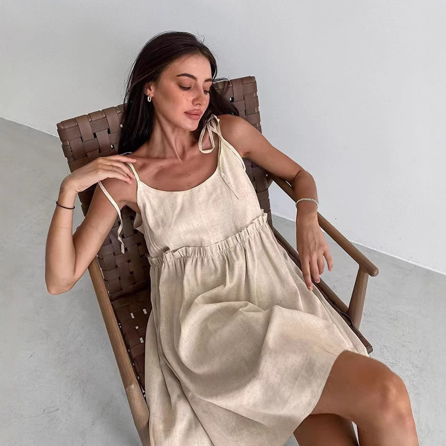 Timeless Vintage Style Garment