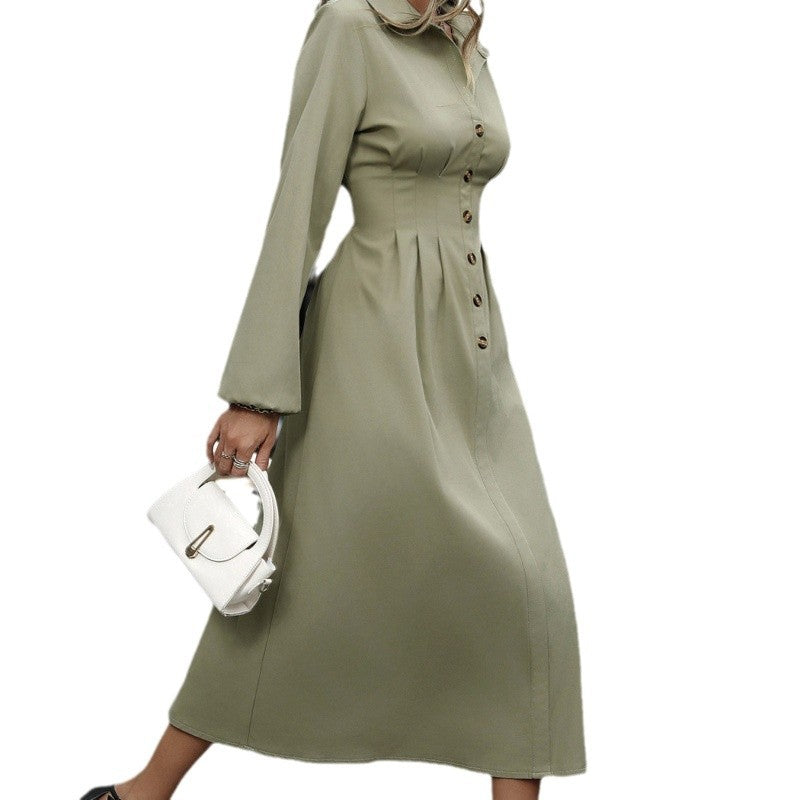 Thoughtfully Designed Garment