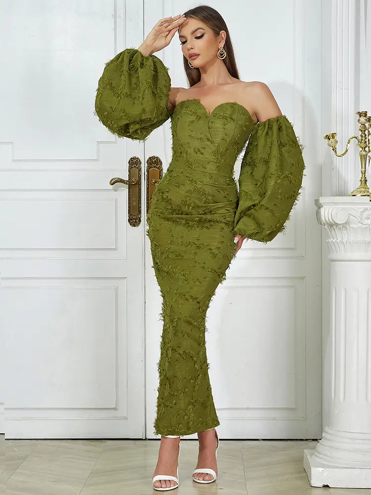 Classic Designed Garment