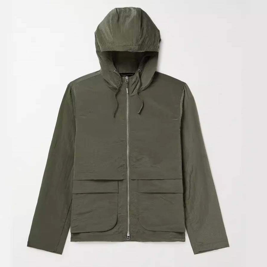 Classic Vintage Garment