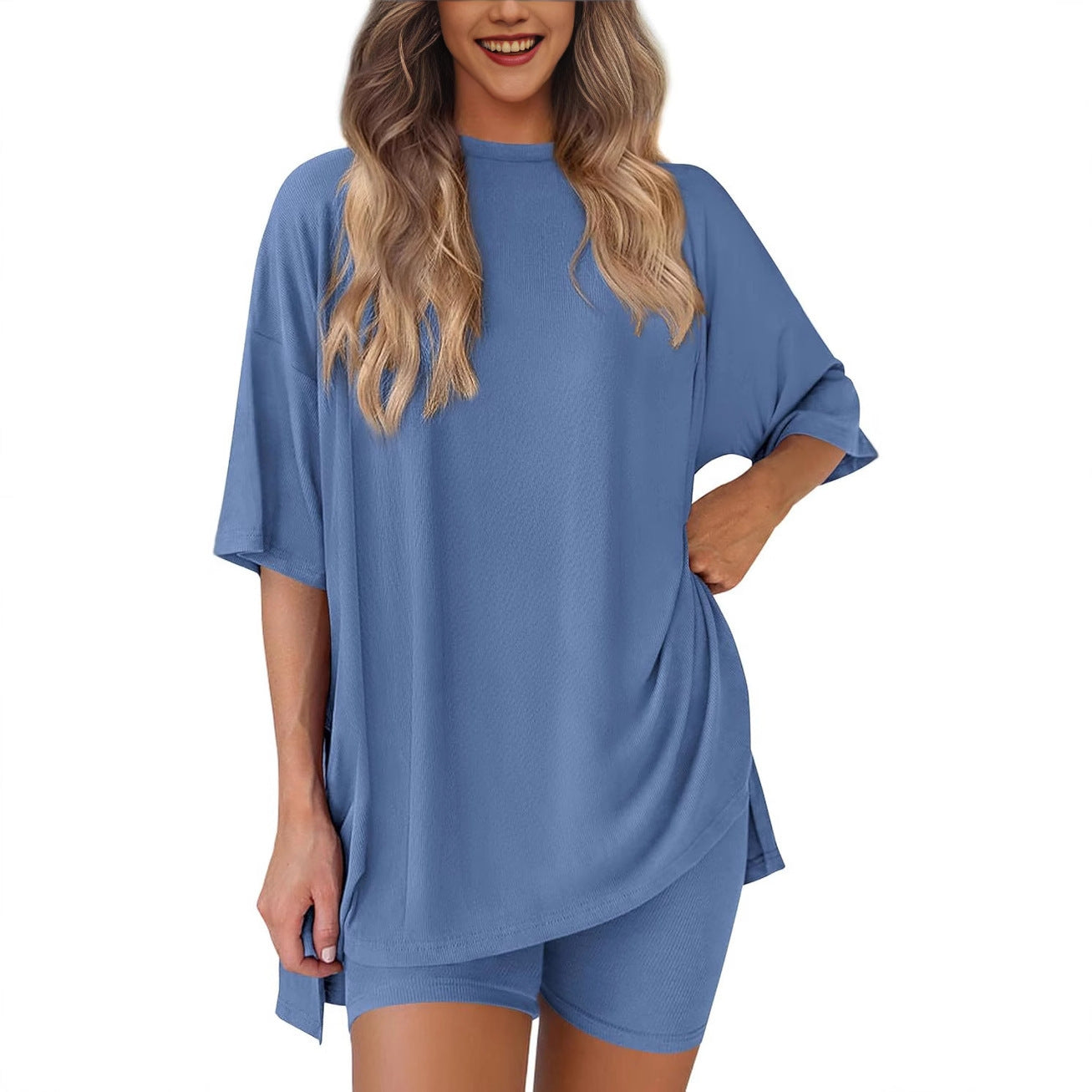 Blau