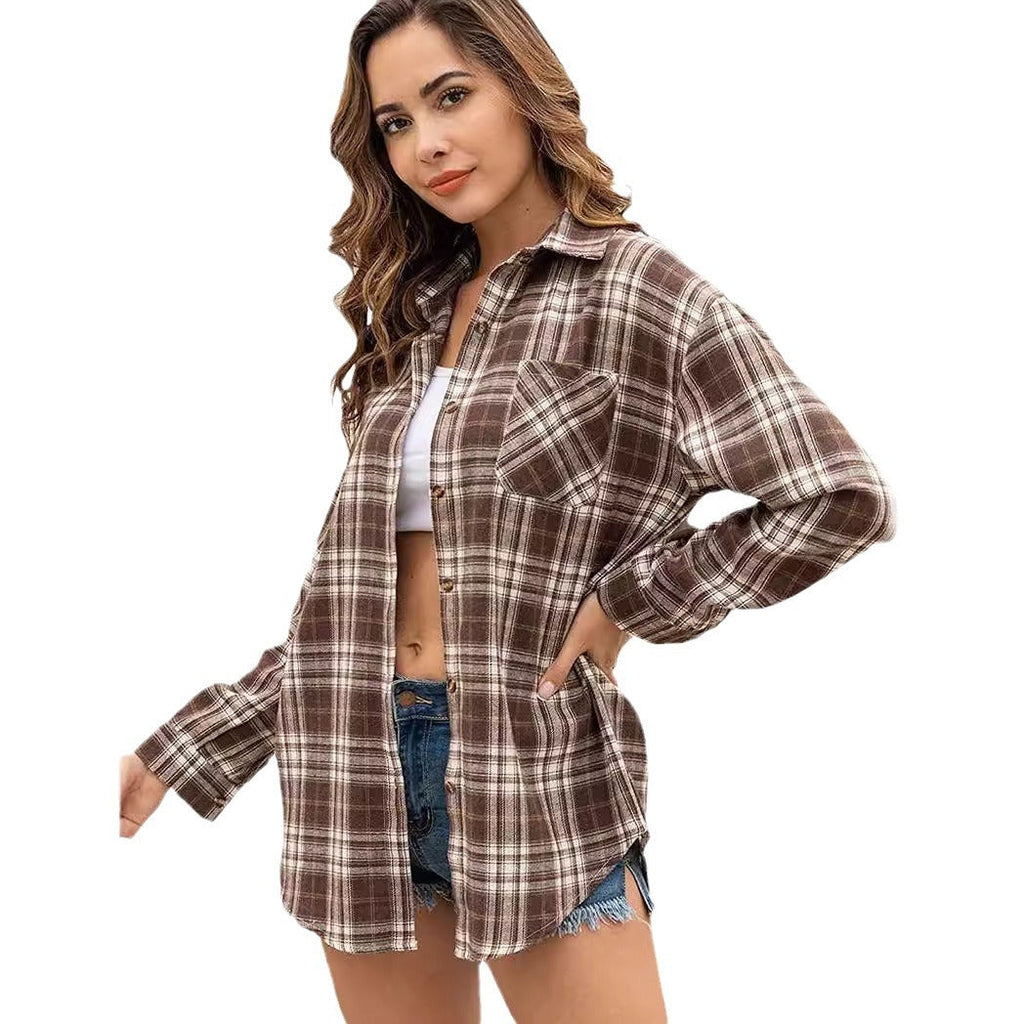 Thoughtfully Designed Garment