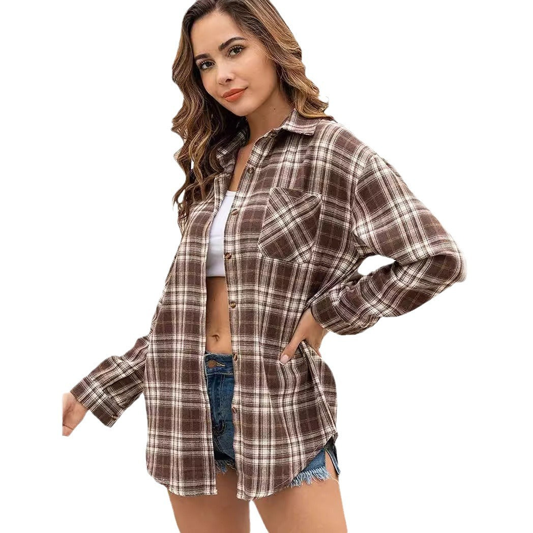 Thoughtfully Designed Garment